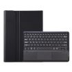For Honor Pad 9 AH19-A TPU Ultra-thin Bluetooth Keyboard Tablet Case - 1