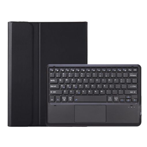 For Honor Pad 9 AH19-A TPU Ultra-thin Bluetooth Keyboard Tablet Case - 1
