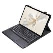 For Honor Pad 9 AH19-A TPU Ultra-thin Bluetooth Keyboard Tablet Case - 3