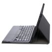 For Honor Pad 9 AH19-A TPU Ultra-thin Bluetooth Keyboard Tablet Case - 4