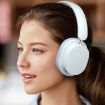 SOYTO SY-T2 Bluetooth Headset - Wireless Game Headset (Black) - 2