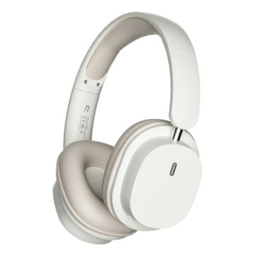 SOYTO SY-T2 Wireless Game Headset - White - 1
