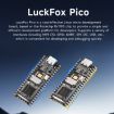 Waveshare LuckFox Pico RV1103 Linux Micro Development Board - 5