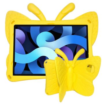 Yellow Kids EVA Shockproof Tablet Case for Honor Pad X8/X6/7 - 1