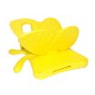 Yellow Kids EVA Shockproof Tablet Case for Honor Pad X8/X6/7 - 5
