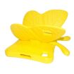 Yellow Kids EVA Shockproof Tablet Case for Honor Pad X8/X6/7 - 6