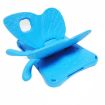 For Honor Pad X8/X6/7 Kids EVA Shockproof Tablet Case (Blue) - 5
