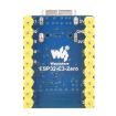 Waveshare 2.4GHz ESP32-C3 Mini Development Board with Header - 3