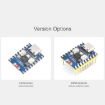 Waveshare 2.4GHz ESP32-C3 Mini Development Board - Single-core Processor - 6