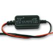 Fulree 12V to 3.3V 2.5A Vehicle Power Supply Converter - 1