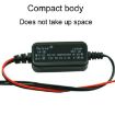 Picture of Fulree 12V To 4.2V 2.5A Vehicle Power Supply DC Ultra Thin Step-Down Power Converter