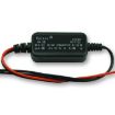 Picture of Fulree 12V To 9V 1A Vehicle Power Supply DC Ultra Thin Step-Down Power Converter