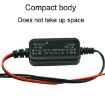 Fulree 12V to 9V 1A Vehicle Power Supply Converter - 3