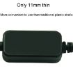 Fulree 12V to 9V 1A Vehicle Power Supply Converter - 4