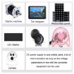 Fulree 12V to 6V 2.5A Vehicle Power Supply Converter - 6