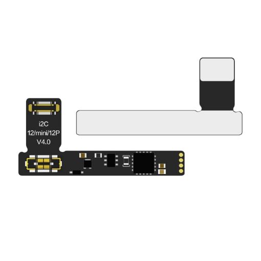 iPhone 12/12 Pro/12 mini I2C External Battery Repair Cable - 1
