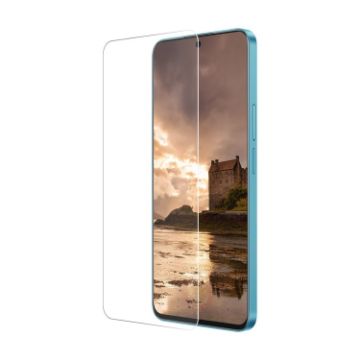 Picture of For Realme Narzo 60x ENKAY 9H Big Arc Edge High Aluminum-silicon Tempered Glass Film