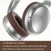 SOYTO VJE901 Retro Bluetooth Headset - Silver - 4