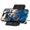 Ulefone WCS01 50W Wireless Charger Stand - Black - 3