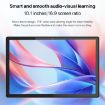 Jumper EZpad V10 Tablet PC, 10.1" Windows 11 Home, 8GB+128GB - 6