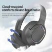 SOYTO P2963 Bluetooth Wireless Headset - Khaki - 6