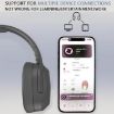 SOYTO P2963 Bluetooth Wireless Headset - Khaki - 8