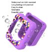 Bitzee Pet Machine Silicone Case - Mint Green - 5