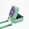 Bitzee Pet Machine Silicone Case - Mint Green - 6