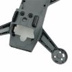 DJI Spark Drone Quick Release Propeller Mounting Plates CW - 4