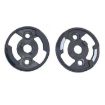 DJI Spark Drone Quick Release Propeller Mounting Plates CCW - 2