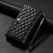 Samsung Galaxy S9 Zipper Multi-Card Wallet Leather Phone Case - 2