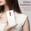 OPPO Reno2 Z/Reno2 F Transparent Plating Phone Case - 3