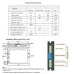 HANPOSE HPD332 Stepper Motor Driver 2.2A 8-36V for 20 28 35 42 Motor - 5