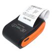 58mm Portable Bluetooth Thermal Printer (EU Plug) - 2