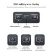58mm Portable Bluetooth Thermal Printer (EU Plug) - 7