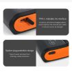 58mm Portable Bluetooth Thermal Printer (US Plug) - Logistics Takeaway Receipt - 8