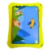 Yellow iPad 10th Gen 10.9 2022 360 Rotation Aircraft Holder Case - 3