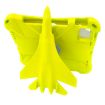 Yellow iPad 10th Gen 10.9 2022 360 Rotation Aircraft Holder Case - 4