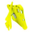 Yellow iPad 10th Gen 10.9 2022 360 Rotation Aircraft Holder Case - 6