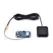 Waveshare Raspberry Pi LC29H GPS Module - Dual-Band L1+L5 - 4
