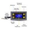 WIFI Wireless Cell Phone Remote Thermostat Control Switch Module - 3
