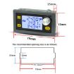 80W 5A DC-DC Adjustable Voltage Regulator Battery Charging Module - 2