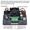 80W 5A DC-DC Adjustable Voltage Regulator Battery Charging Module - 4