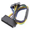 HP Z620/Z420 Power Adapter Cable 24Pin To 18Pin ATX Power Cable - HP Motherboard - 4