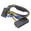 HP Z620/Z420 Power Adapter Cable 24Pin To 18Pin ATX Power Cable - HP Motherboard - 5