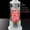 Small Household Manual Sausage Making Machine Green - 8