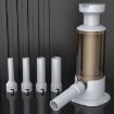 Small Household Manual Sausage Making Machine Kitchen Tools - 1