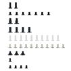 Switch OLED Host 44 In 1 Screw Set Replacement Accessories - R22006 - 1