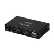 Measy SPH102 HDMI Splitter - 1080P Simultaneous Display (AU Plug) - 1