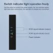 Measy SPH102 HDMI Splitter - 1080P Simultaneous Display (AU Plug) - 6